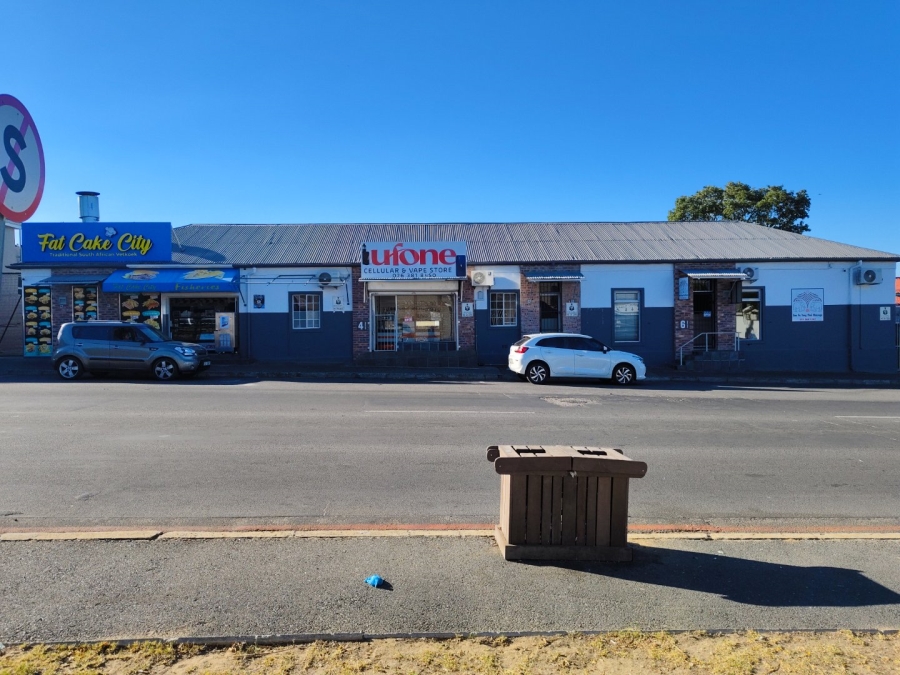 To Let commercial Property for Rent in Groenvlei Western Cape